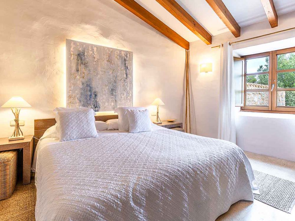 Fincahotel Cases de Son Barbassa Mallorca Urlaub CASA CONCEPT